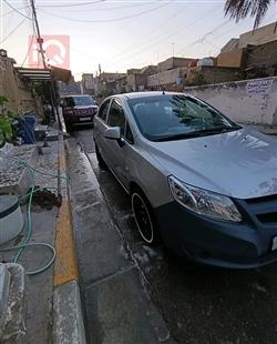 شيفروليه سايل